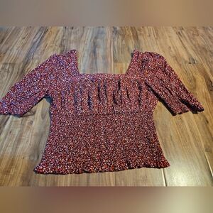 Cute top